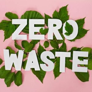 REDUSE. REUSE. RECYCLE ♻️